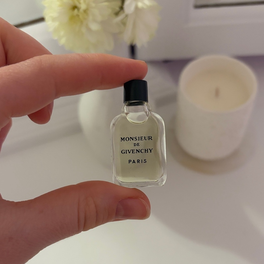 Givenchy Monsieur De Givenchy Mini
